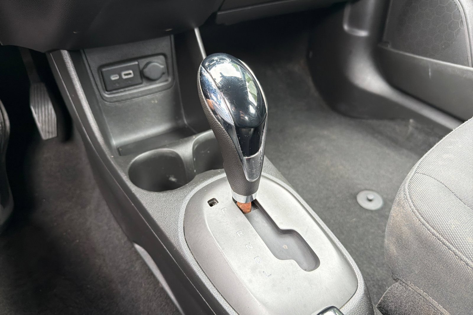 Used 2020 Chevrolet Spark LT FWD image 21