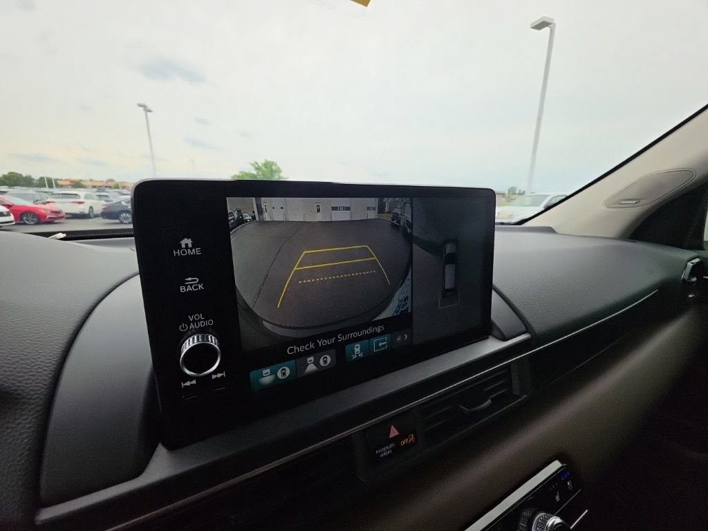 Certified 2025 Honda Pilot Elite image 21