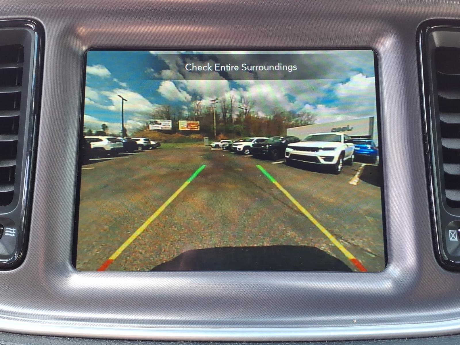 Certified 2021 Dodge Challenger GT w/ Blacktop Package image 16