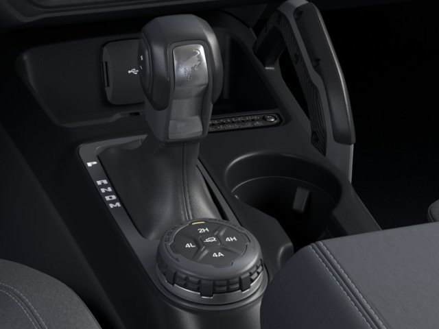 New 2025 Ford Bronco Badlands AWD/4WD image 17