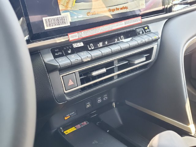New 2026 Toyota Camry XSE FWD image 26