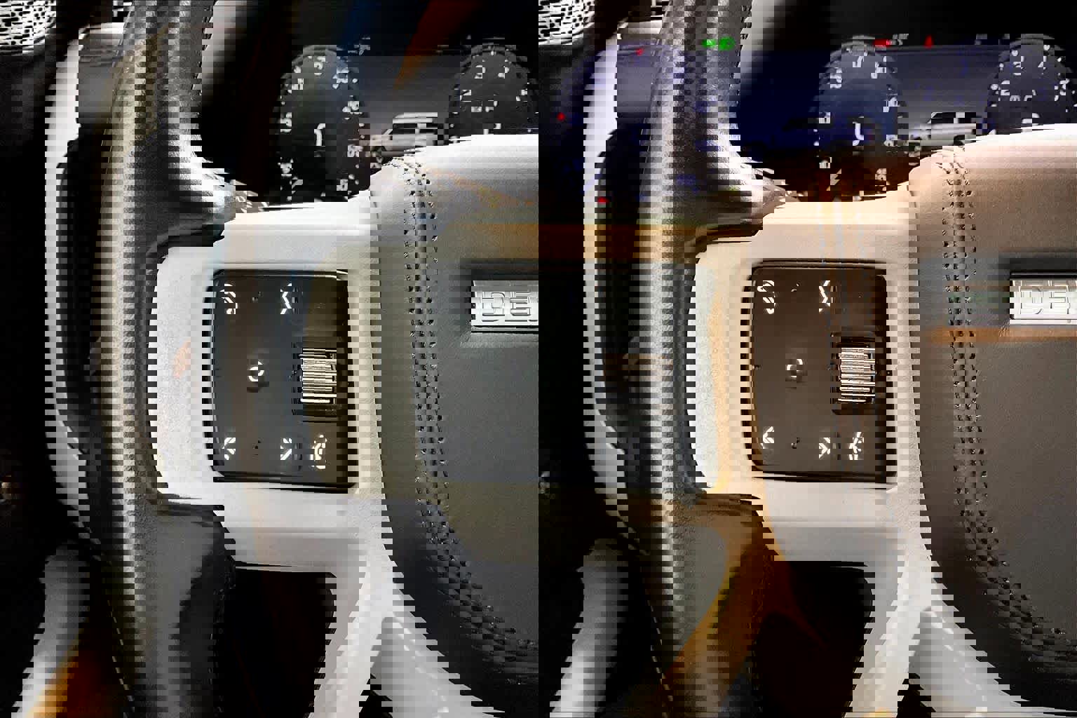 Used 2023 Land Rover Defender 130 First Edition AWD/4WD image 24