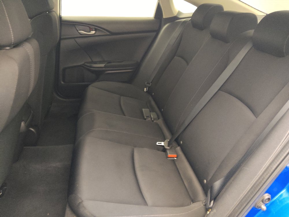 Used 2020 Honda Civic LX image 18
