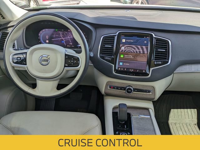 Used 2023 Volvo XC90 B6 Plus w/ Protection Package Premier image 27