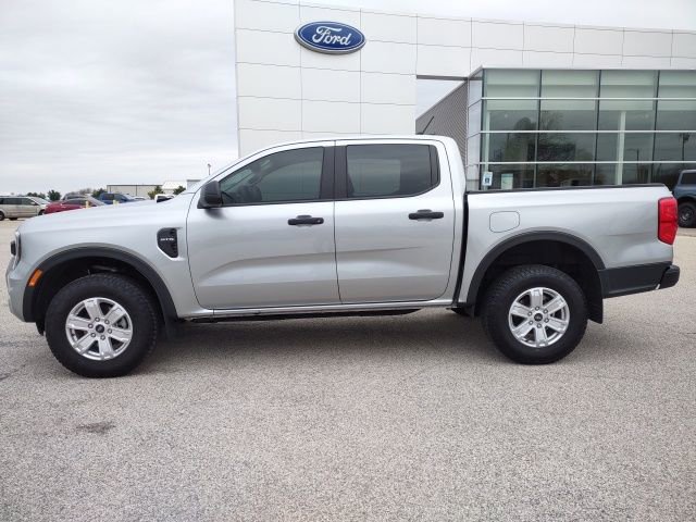 Used 2024 Ford Ranger XL w/ Trailer Tow Package image 2