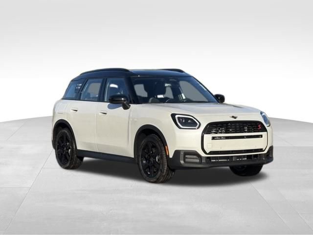 New 2026 MINI Cooper Countryman S image 1