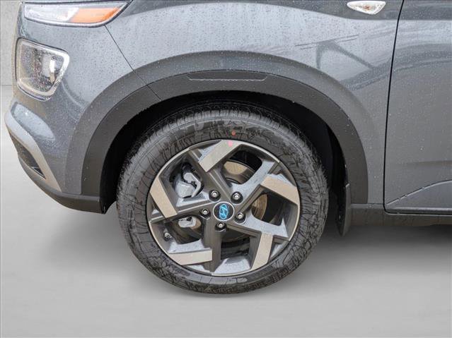 New 2026 Hyundai Venue SEL image 10