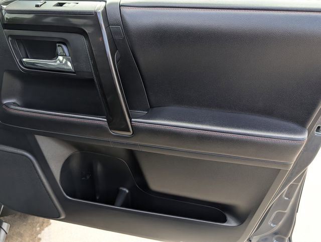Certified 2024 Toyota 4Runner TRD Pro AWD/4WD image 38