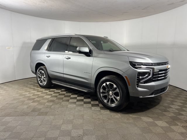 New 2026 Chevrolet Tahoe LT AWD/4WD image 7