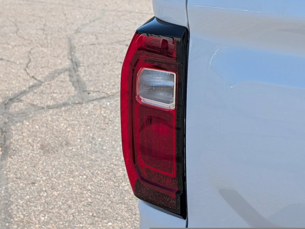 New 2026 GMC Canyon AT4 w/ Technology Plus Package AWD/4WD image 11
