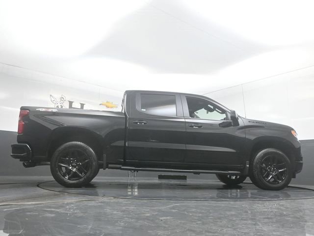 New 2026 Chevrolet Silverado 1500 RST w/ RST All Star Premium Package AWD/4WD image 31