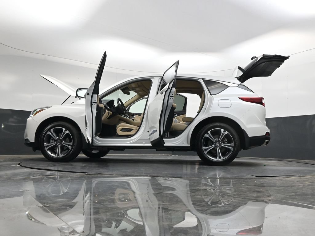 Used 2024 Acura RDX SH-AWD w/ Advance Package image 44