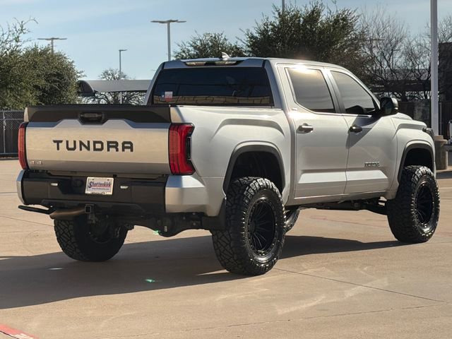 Used 2025 Toyota Tundra SR5 image 8