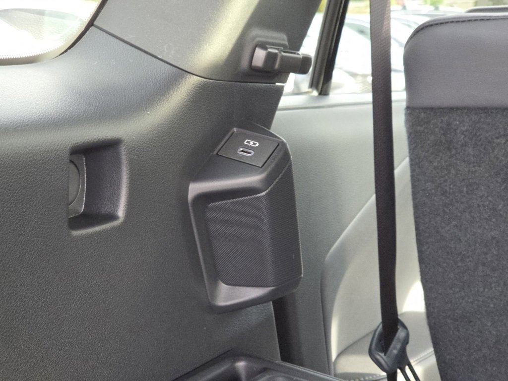 New 2026 Lexus TX 350 AWD image 36