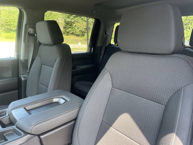 New 2026 Chevrolet Silverado 2500 W/T AWD/4WD image 13
