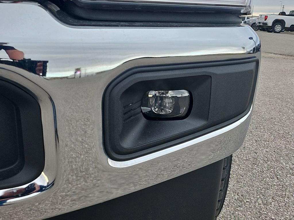 Used 2022 GMC Sierra 1500 Denali w/ Denali Reserve Package image 19