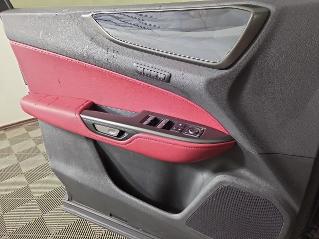 Used 2025 Lexus NX 350h AWD w/ Cold Area Package image 31