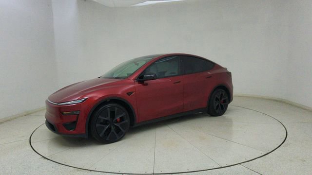 Used 2026 Tesla Model Y Performance AWD/4WD image 64