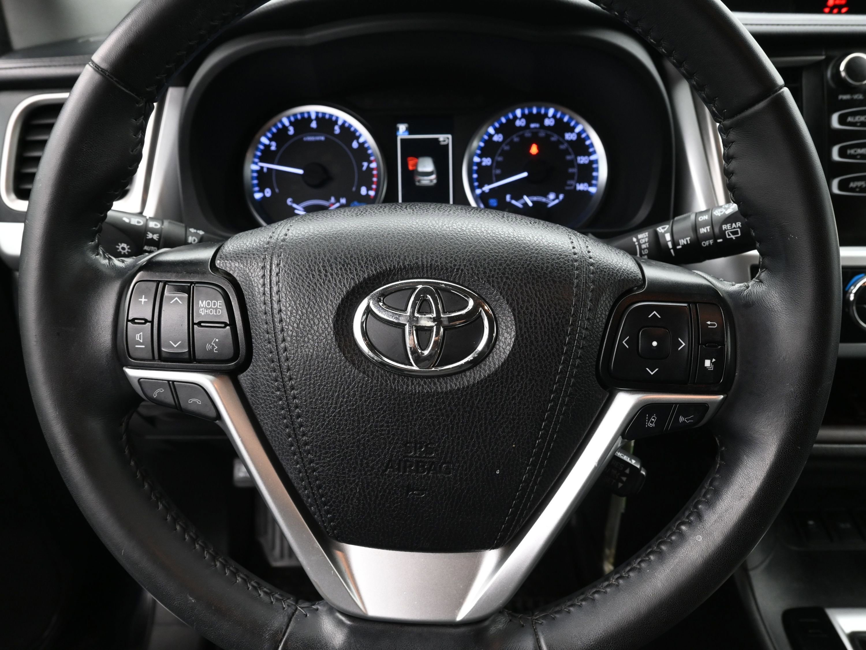 Used 2019 Toyota Highlander Plus image 13