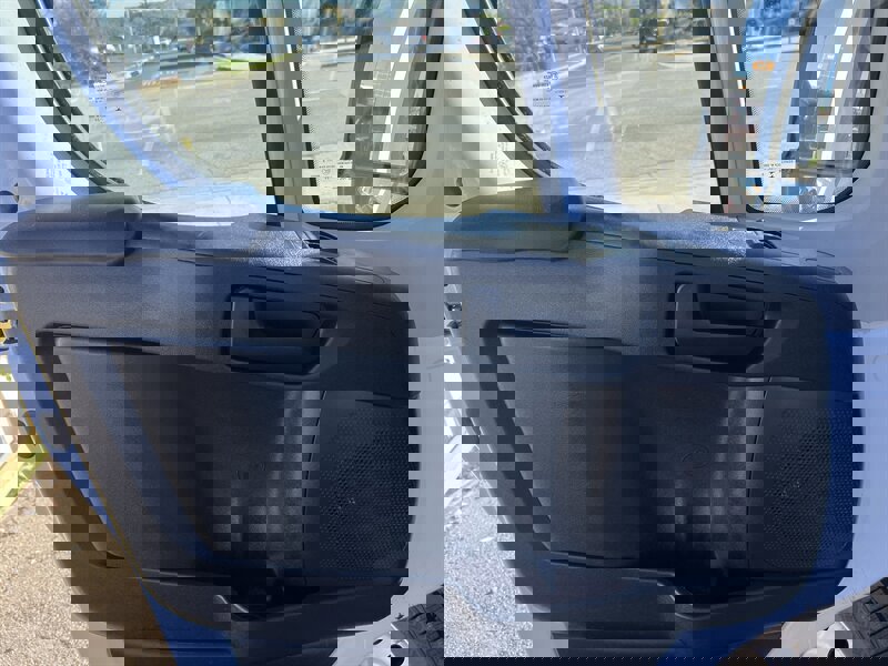 Used 2020 RAM ProMaster 2500 image 14