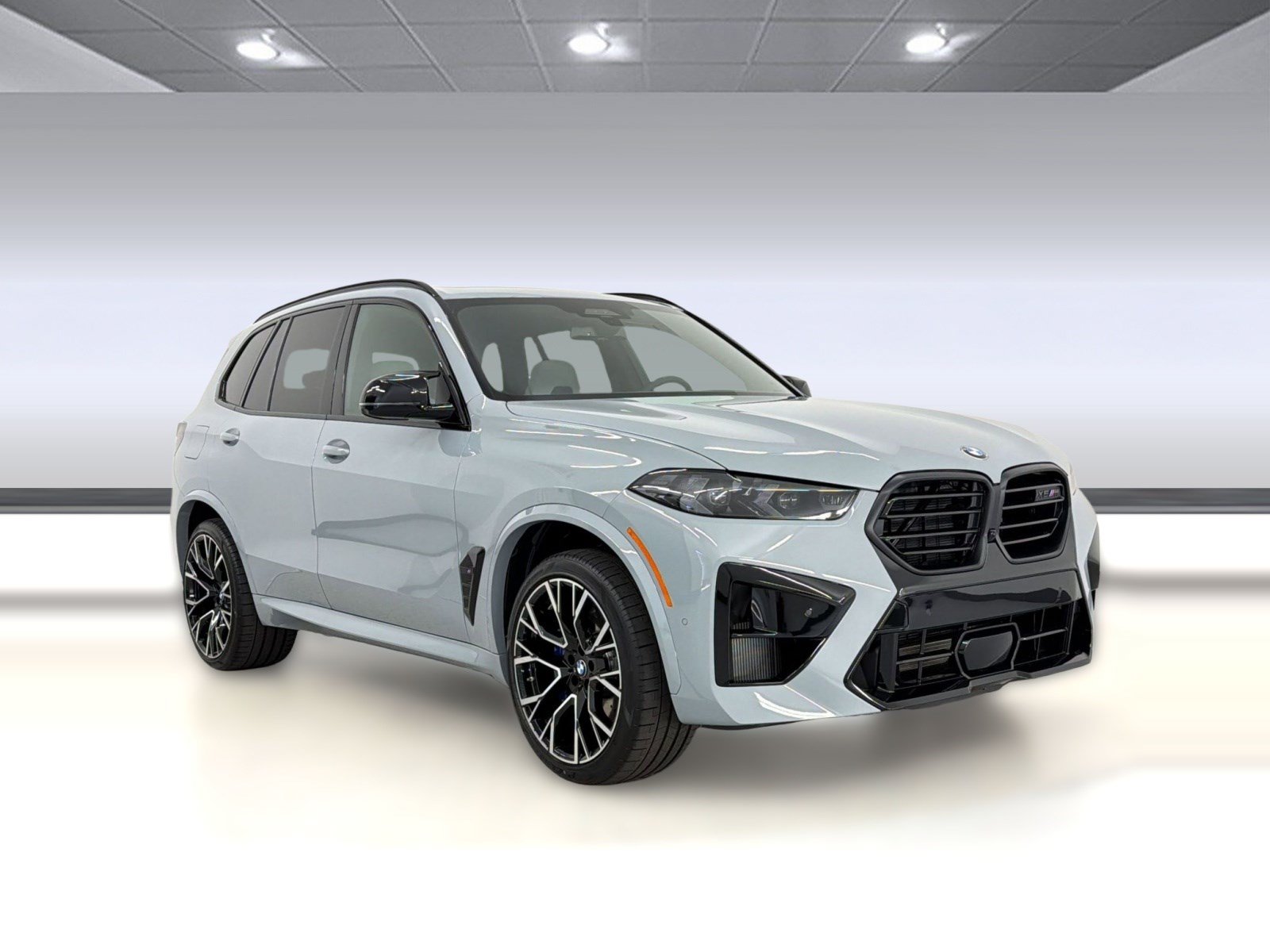 New 2026 BMW X5 M Competition w/ Executive Package AWD/4WD image 7