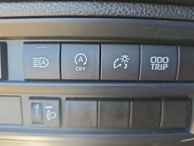 Used 2025 Toyota Tundra SR5 w/ SR5 Premium Package image 24