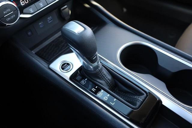 New 2025 Nissan Altima 2.5 SV w/ SV Special Edition Package image 17