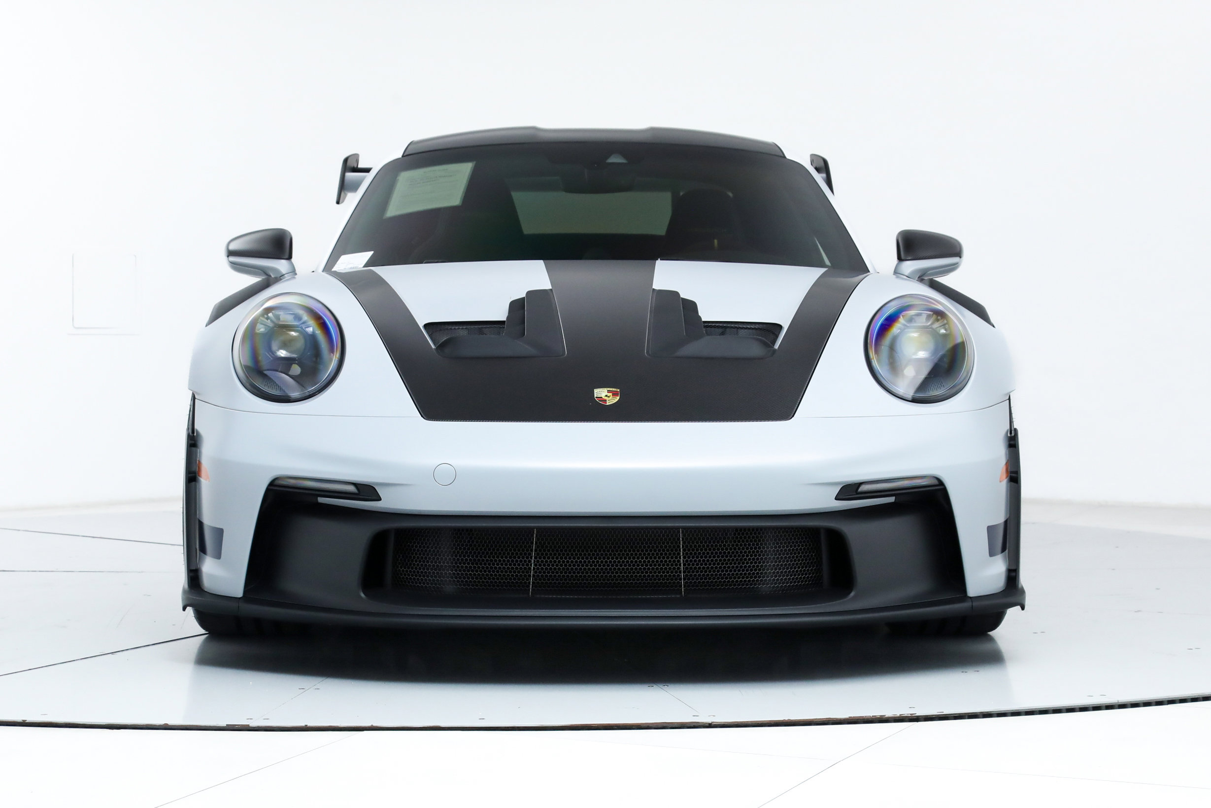 Used 2025 Porsche 911 GT3 RS image 8