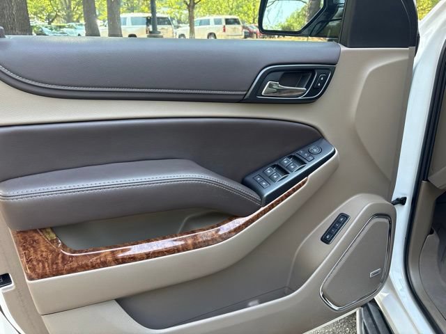 Used 2018 Chevrolet Tahoe Premier AWD/4WD image 10