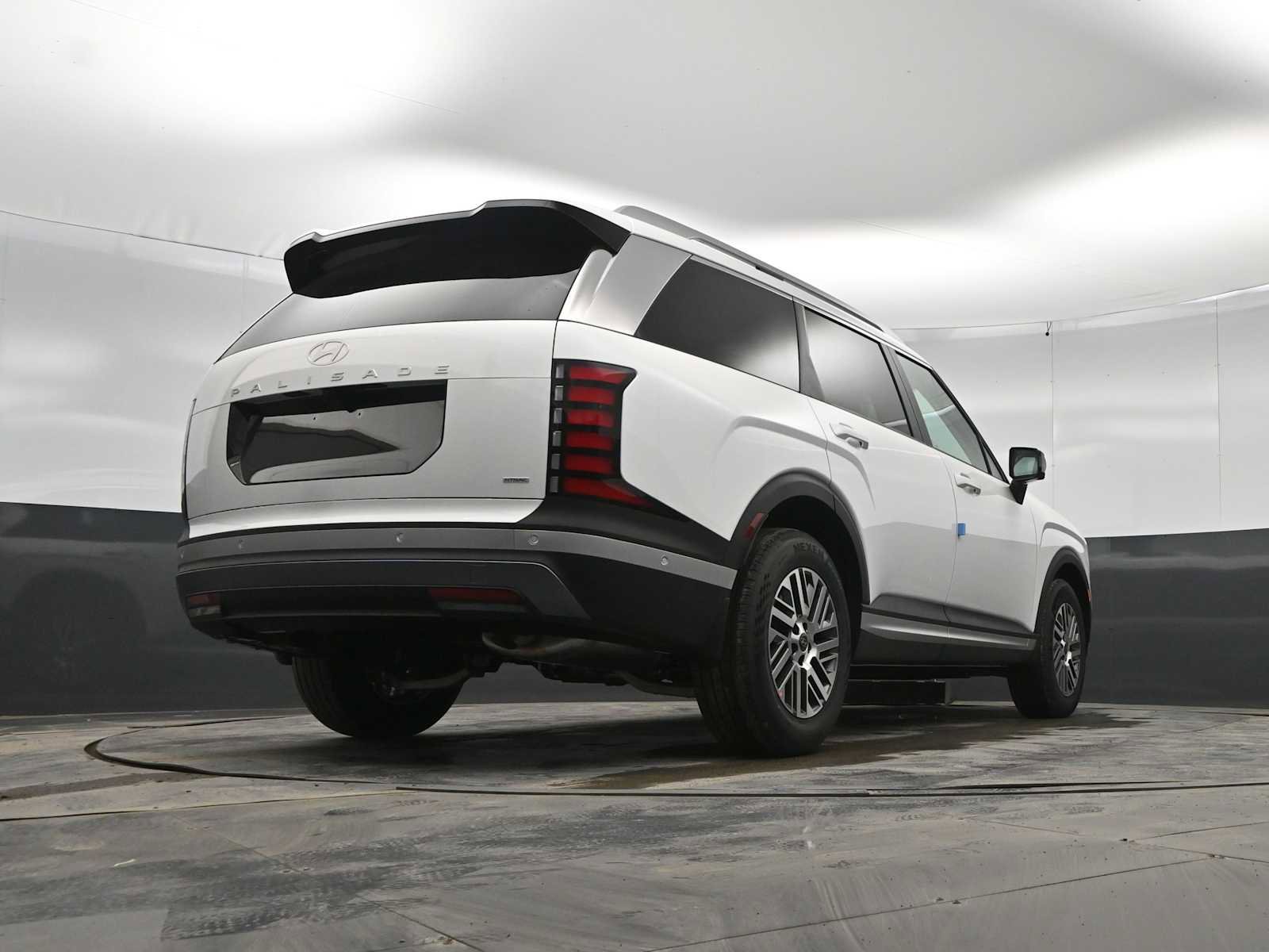 New 2026 Hyundai Palisade SEL image 35