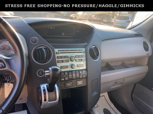 Used 2011 Honda Pilot EX-L image 22