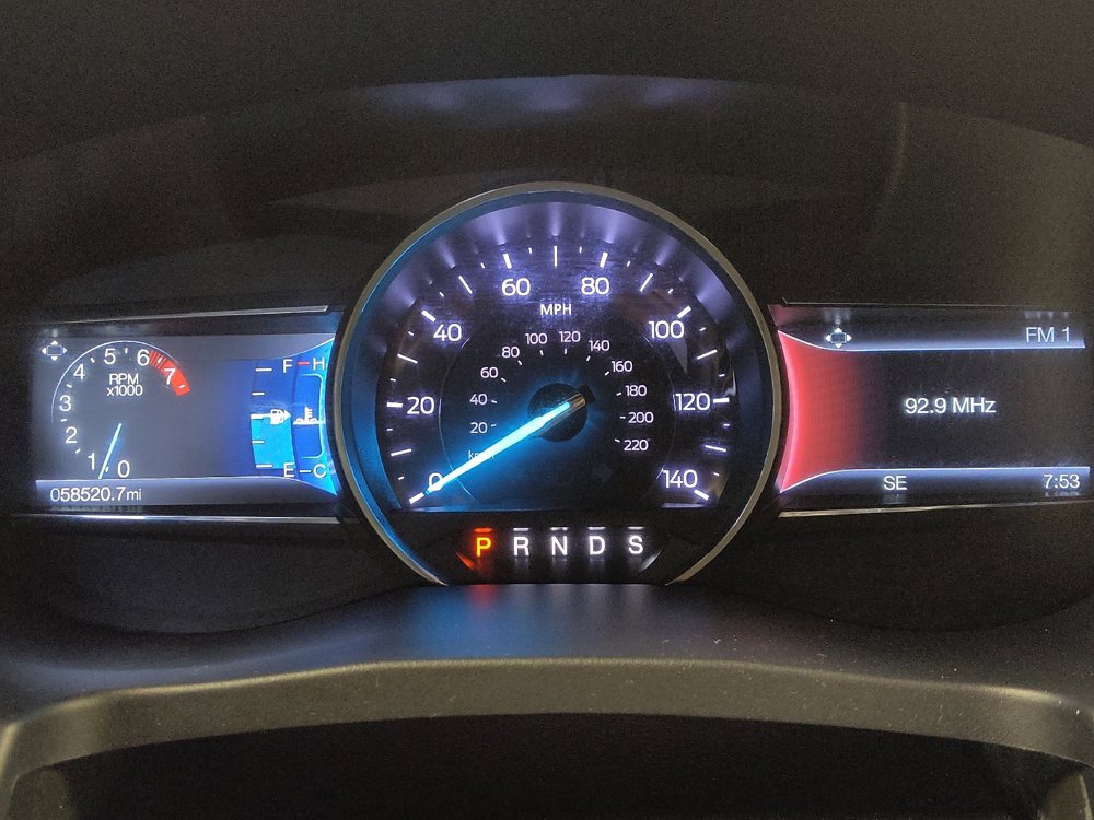 Used 2018 Ford Explorer XLT w/ Equipment Group 201A FWD image 23