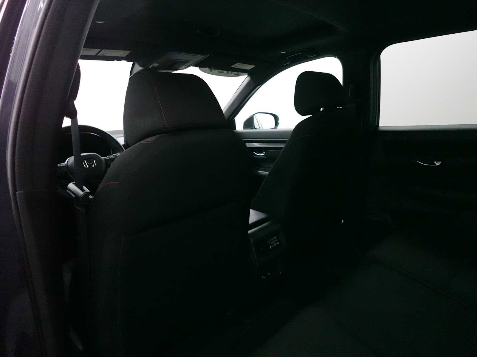 Certified 2024 Honda CR-V Sport image 23