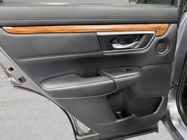 Used 2022 Honda CR-V EX-L image 26