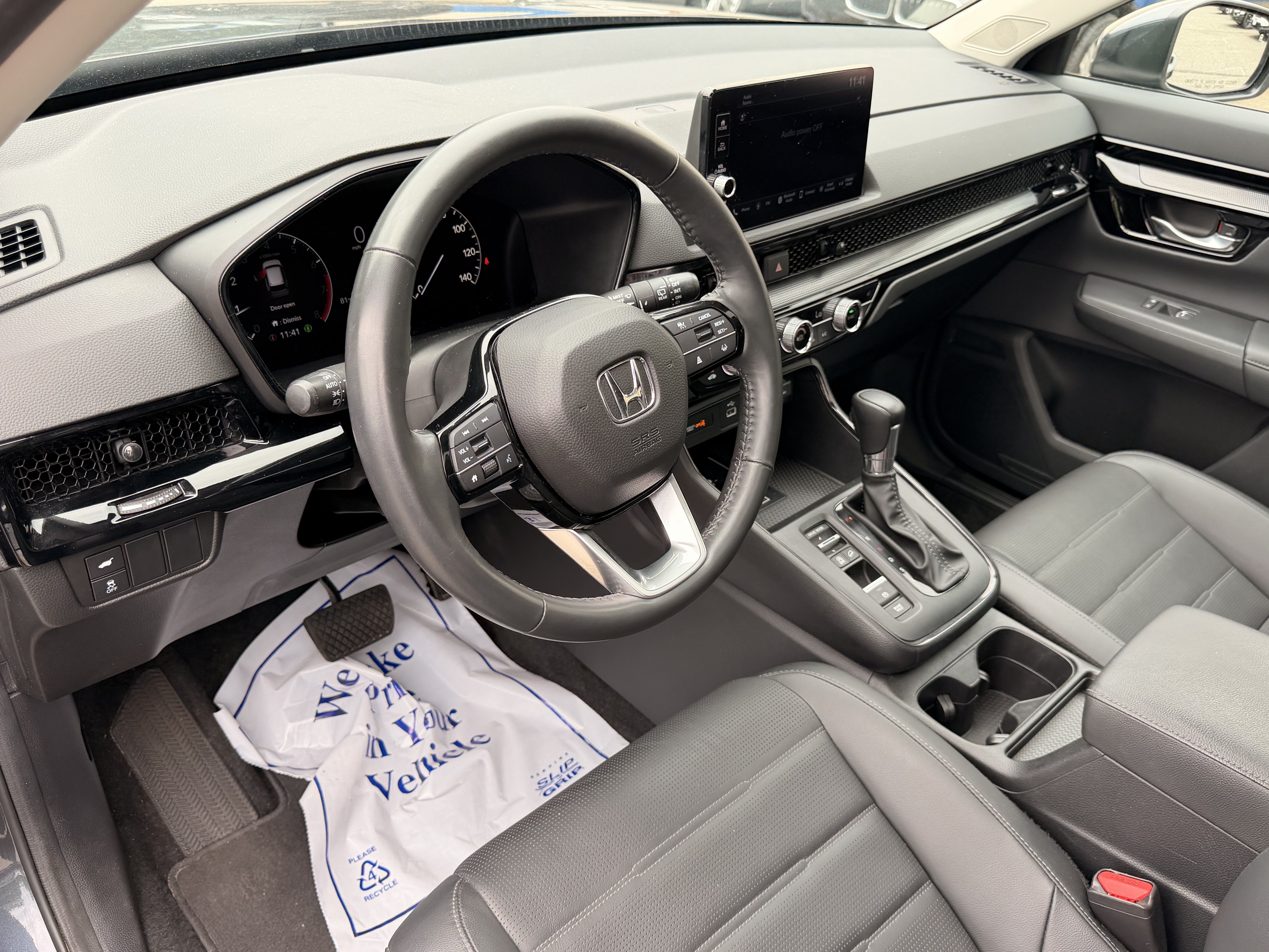 Used 2023 Honda CR-V EX-L image 13