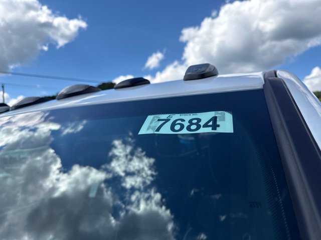 New 2026 RAM 2500 Laramie w/ Night Edition AWD/4WD image 19