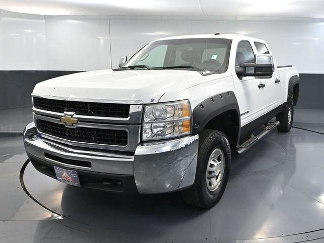 Used 2010 Chevrolet Silverado 2500 LT image 11