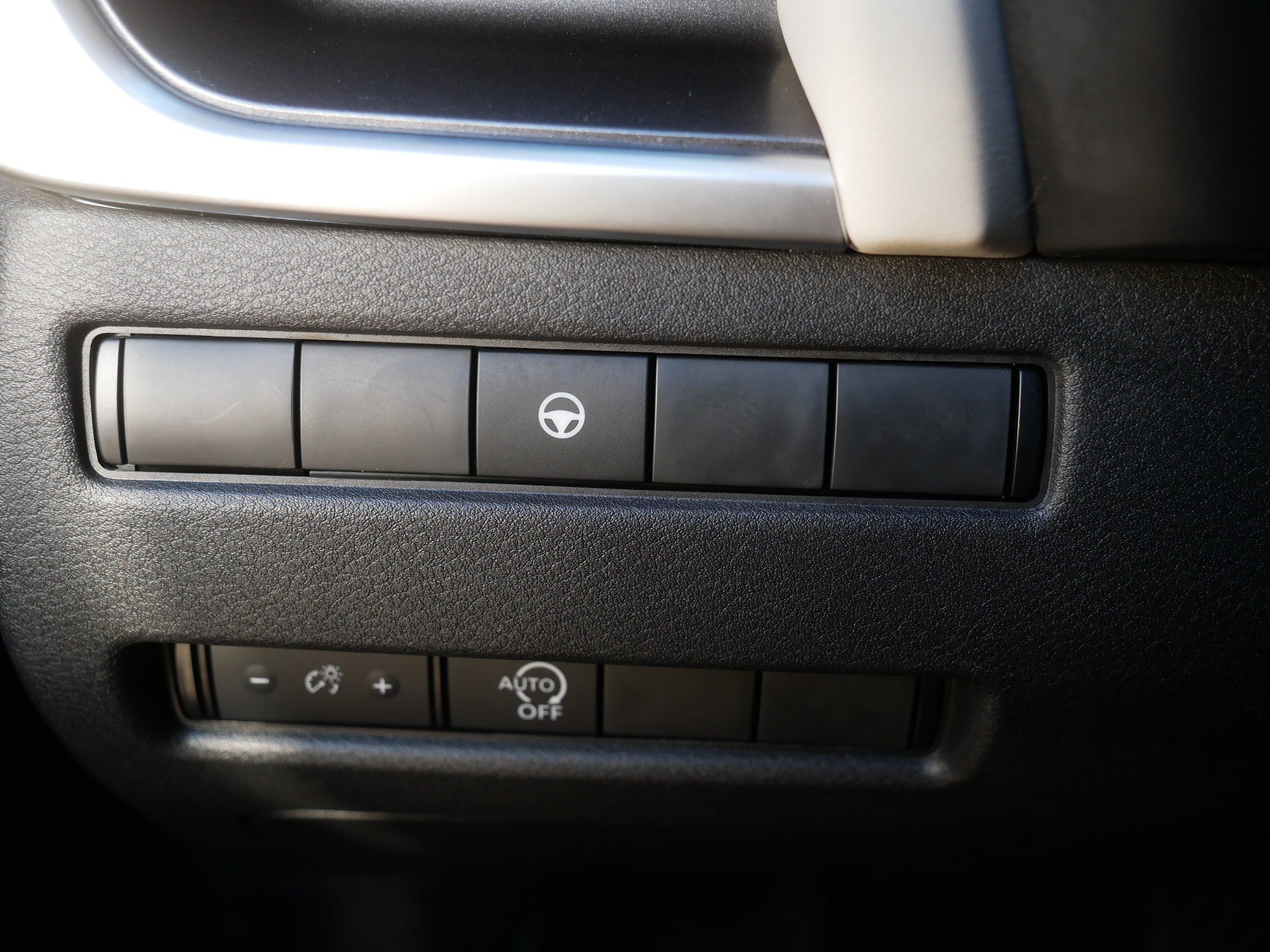 Certified 2023 Nissan Rogue SV AWD/4WD image 26