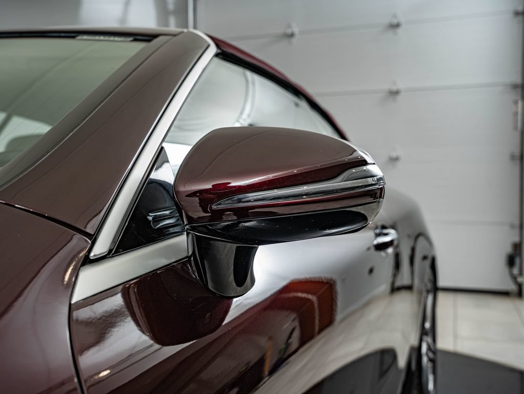 Used 2019 Mercedes-Benz E 450 Cabriolet w/ Premium 1 Package image 10