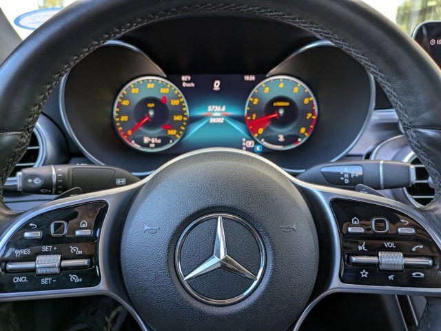 Used 2019 Mercedes-Benz C 300 4MATIC Coupe image 26