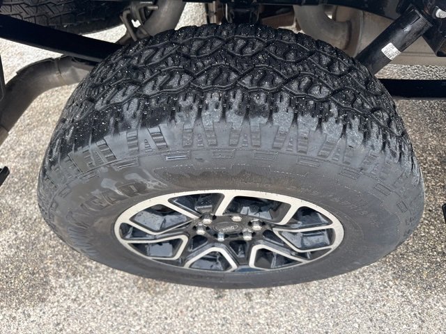 Used 2023 Ford F150 XLT w/ Equipment Group 302A High image 22