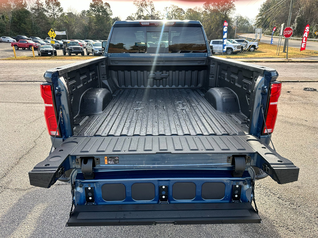 New 2026 Chevrolet Silverado 2500 High Country w/ Technology Package image 17