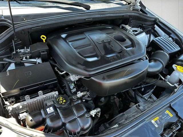 Used 2022 Jeep Grand Cherokee Laredo X AWD/4WD image 31