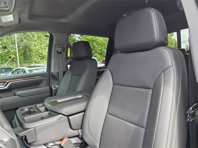 New 2025 Chevrolet Silverado 2500 LT w/ All Star Edition image 21