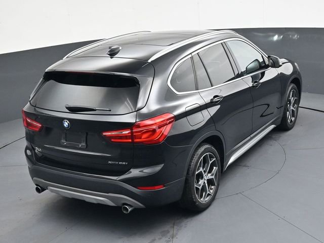 Used 2019 BMW X1 xDrive28i w/ Convenience Package image 27