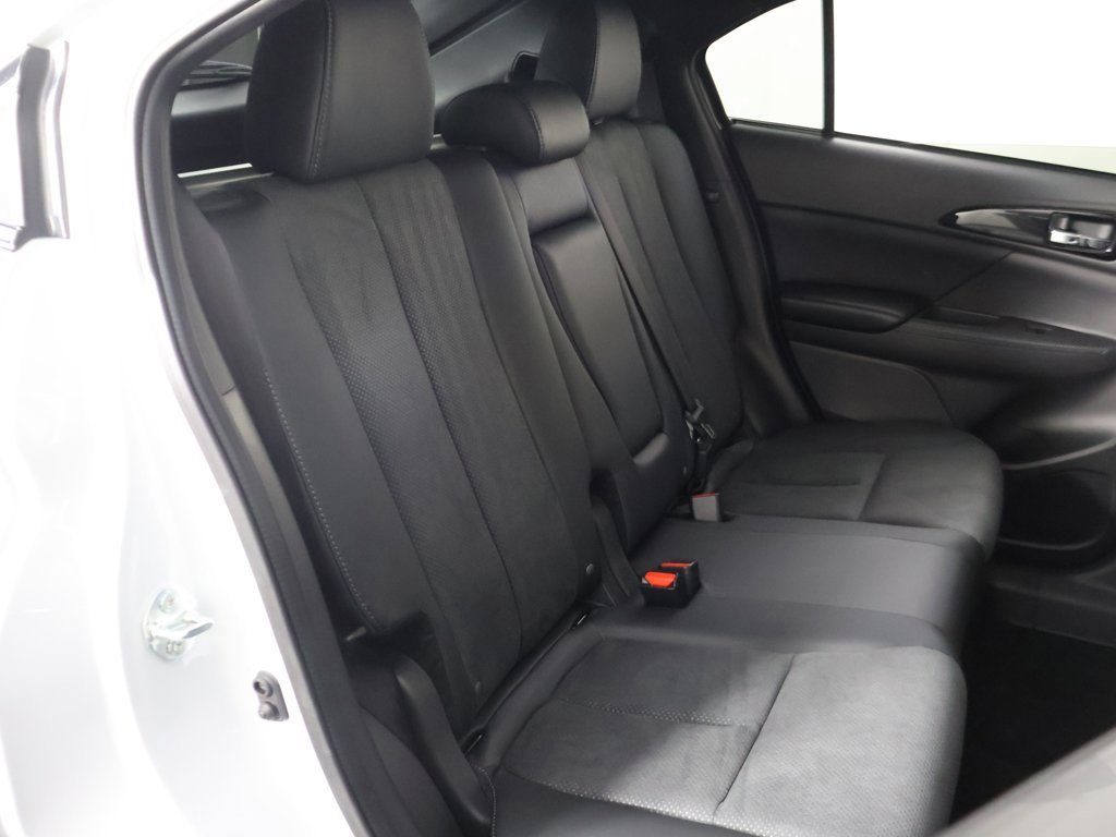 New 2026 Mitsubishi Eclipse Cross Black Edition image 33