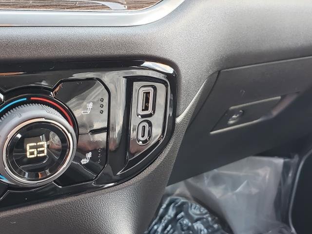 New 2026 Chevrolet Silverado 2500 LT w/ Trail Boss Package image 30
