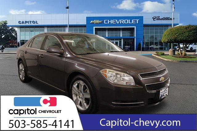Used 2011 Chevrolet Malibu LT w/ HFV6 Engine Package 360° Tour