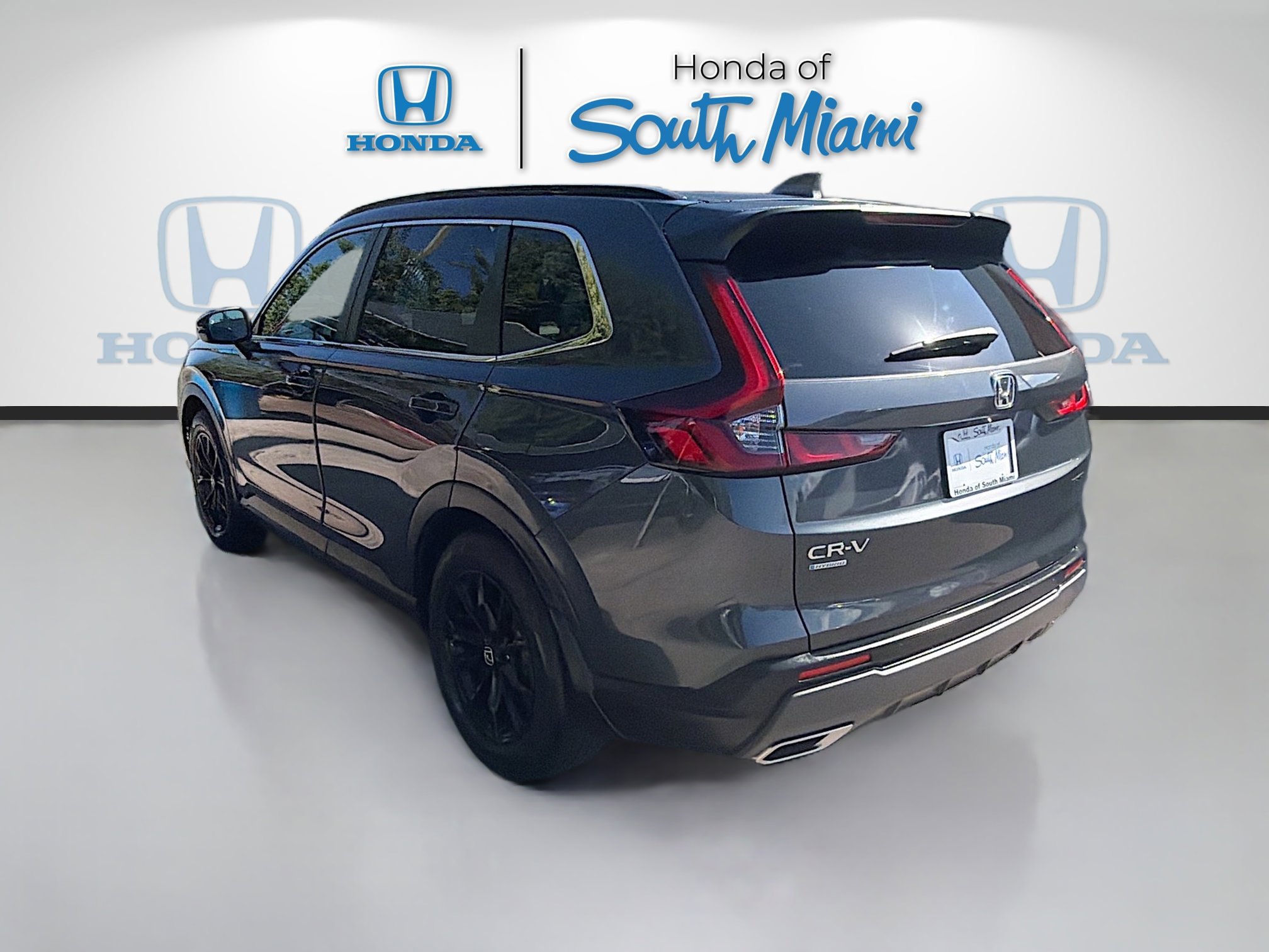 Used 2024 Honda CR-V Sport-L image 5