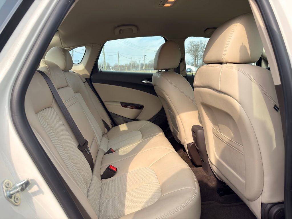 Used 2014 Buick Verano image 34